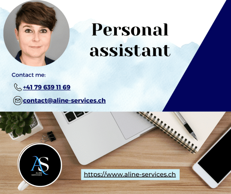 Personal Assistant